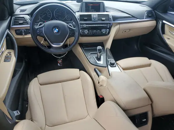 WBA8D9C54JEM31705 2018 BMW 3ER - Image 8