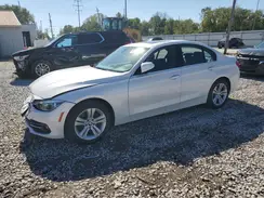 WBA8D9C54JEM32000 2018 BMW 3ER