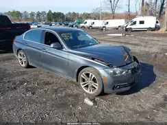 WBA8D9C54JEM32983 2018 BMW 3ER