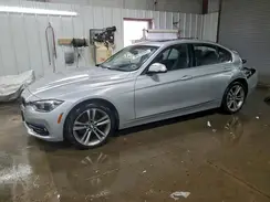 WBA8D9C54JEM33311 2018 BMW 3ER