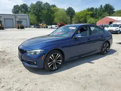 WBA8D9C54JEM33342 2018 BMW 3ER