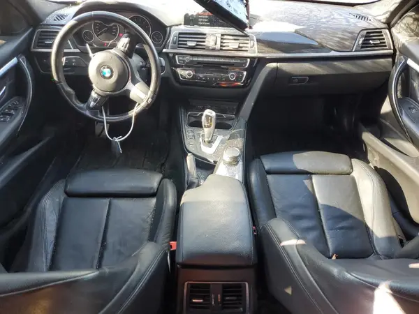 WBA8D9C54JEM33437 2018 BMW 3ER - Image 8