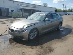 WBA8D9C54JEM33941 2018 BMW 3ER