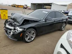 WBA8D9C54JEM34006 2018 BMW 3ER