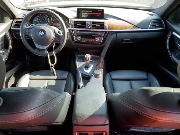 WBA8D9C54JEM34264 2018 BMW 3ER - Image 8