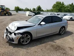 WBA8D9C54JEM34426 2018 BMW 3ER