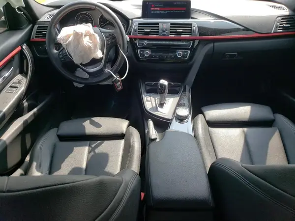WBA8D9C54JEM34426 2018 BMW 3ER - Image 8