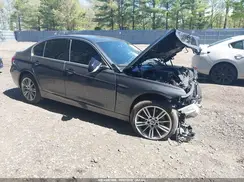 WBA8D9C54JEM35009 2018 BMW 3ER
