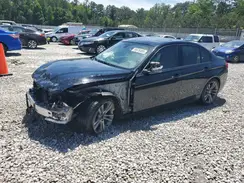 WBA8D9C54JEM35107 2018 BMW 3ER