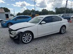 WBA8D9C55HA003546 2017 BMW 3ER