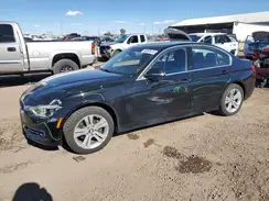 WBA8D9C55HK678033 2017 BMW 3ER