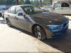 WBA8D9C55HK678307 2017 BMW 3ER