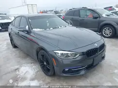 WBA8D9C55JA012866 2018 BMW 3ER