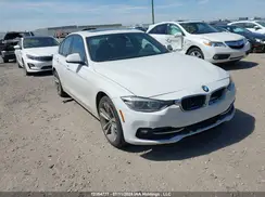 WBA8D9C55JA013516 2018 BMW 3ER