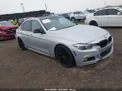 WBA8D9C55JA607605 2018 BMW 3ER