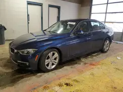 WBA8D9C55JA614134 2018 BMW 3ER