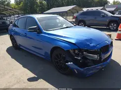 WBA8D9C55JA614392 2018 BMW 3ER