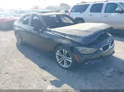 WBA8D9C55JA614554 2018 BMW 3ER