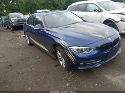 WBA8D9C55JA615333 2018 BMW 3ER