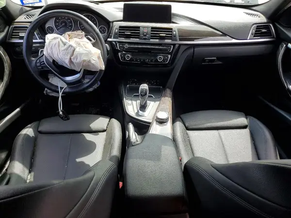WBA8D9C55JA615347 2018 BMW 3ER - Image 8