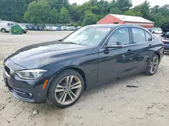 WBA8D9C55JA615431 2018 BMW 3ER