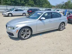 WBA8D9C55JA615560 2018 BMW 3ER
