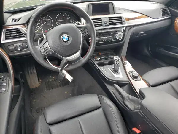 WBA8D9C55JEB34994 2018 BMW 3ER - Image 8