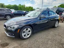WBA8D9C55JEB35286 2018 BMW 3ER
