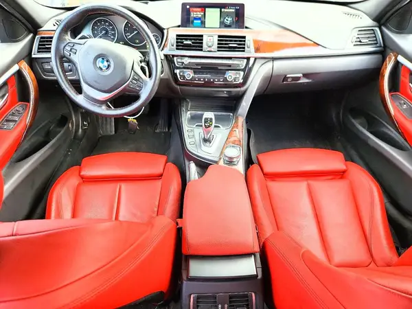 WBA8D9C55JEB35286 2018 BMW 3ER - Image 8