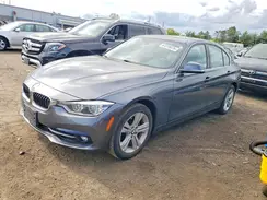 WBA8D9C55JEM31437 2018 BMW 3ER