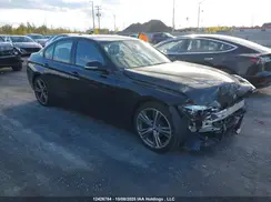 WBA8D9C55JEM31504 2018 BMW 3ER
