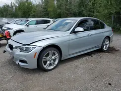 WBA8D9C55JEM31695 2018 BMW 3ER
