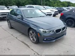WBA8D9C55JEM32703 2018 BMW 3ER