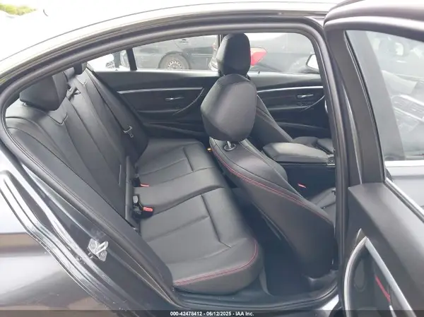 WBA8D9C55JEM32703 2018 BMW 3ER - Image 8