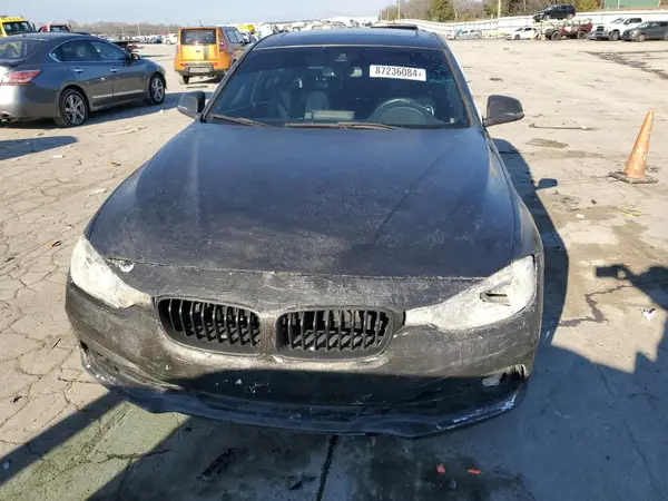 WBA8D9C55JEM32720 2018 BMW 3ER - Image 8