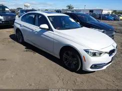 WBA8D9C55JEM32927 2018 BMW 3ER