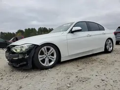WBA8D9C55JEM33608 2018 BMW 3ER