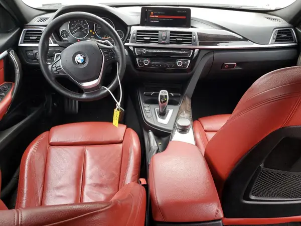 WBA8D9C55JEM33608 2018 BMW 3ER - Image 8