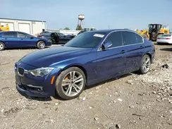 WBA8D9C55JEM33883 2018 BMW 3ER