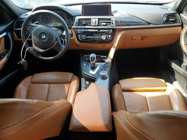 WBA8D9C55JEM33883 2018 BMW 3ER - Image 8