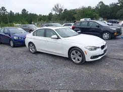 WBA8D9C55JEM34192 2018 BMW 3ER