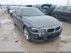 WBA8D9C55JEM34757 2018 BMW 3ER