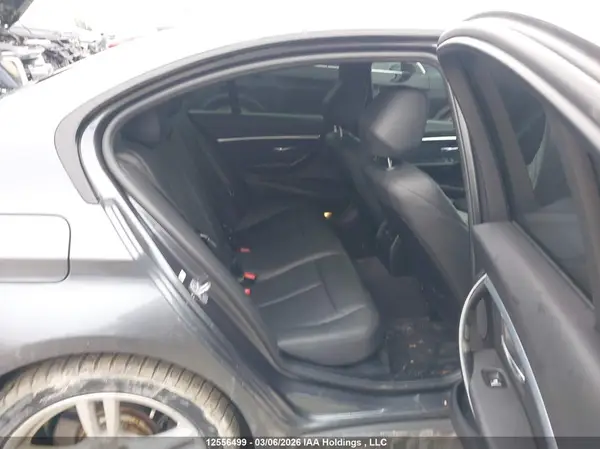 WBA8D9C55JEM34757 2018 BMW 3ER - Image 8