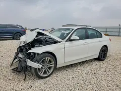 WBA8D9C55JEM34919 2018 BMW 3ER