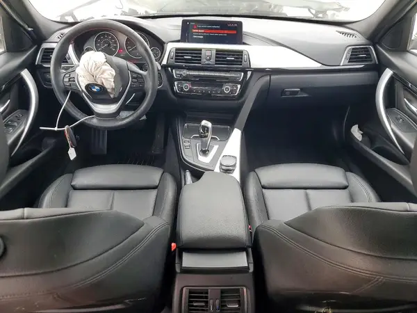 WBA8D9C55JEM34919 2018 BMW 3ER - Image 8