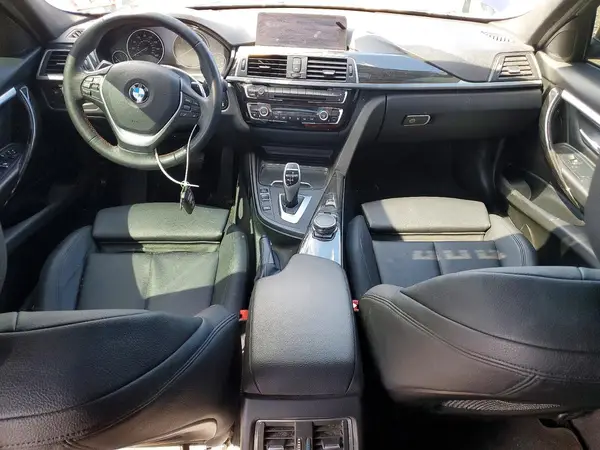WBA8D9C56HA003703 2017 BMW 3ER - Image 8