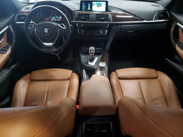 WBA8D9C56HK677859 2017 BMW 3ER - Image 8