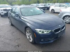 WBA8D9C56HK677926 2017 BMW 3ER