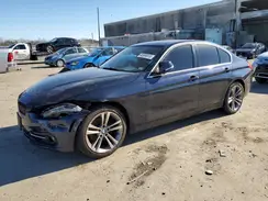 WBA8D9C56HK894151 2017 BMW 3ER