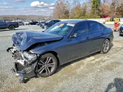 WBA8D9C56JA608102 2018 BMW 3ER